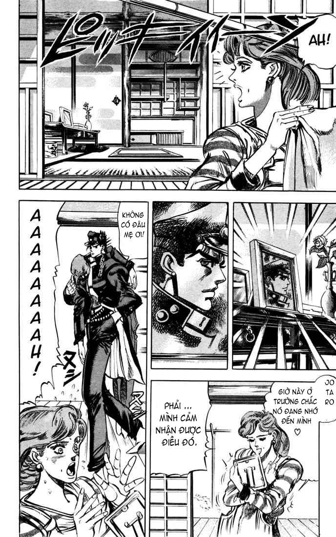 Jojo No Kimyou Na Bouken - Trang 1