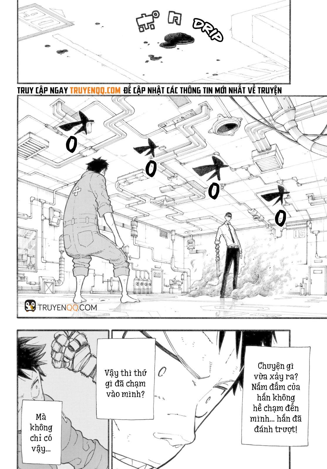 Fire Force - Enen No Shouboutai - Trang 2