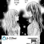 Kaichou-Sama Ga Fiance - Trang 1