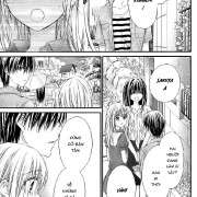 Kaichou-Sama Ga Fiance - Trang 2