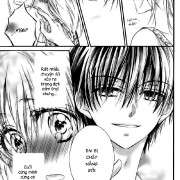 Kaichou-Sama Ga Fiance - Trang 2