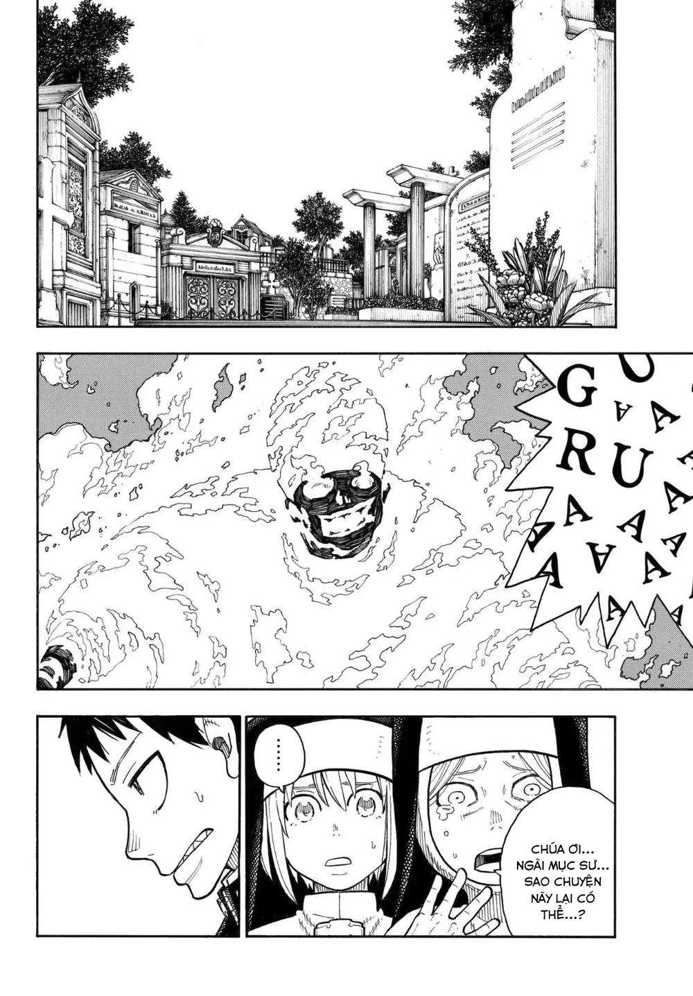 Fire Force - Enen No Shouboutai - Trang 2