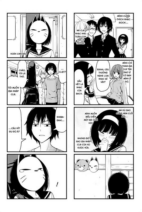 Tsurezure Children - Trang 2