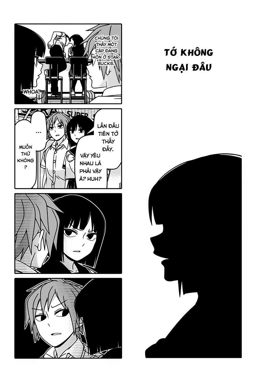 Tsurezure Children - Trang 2