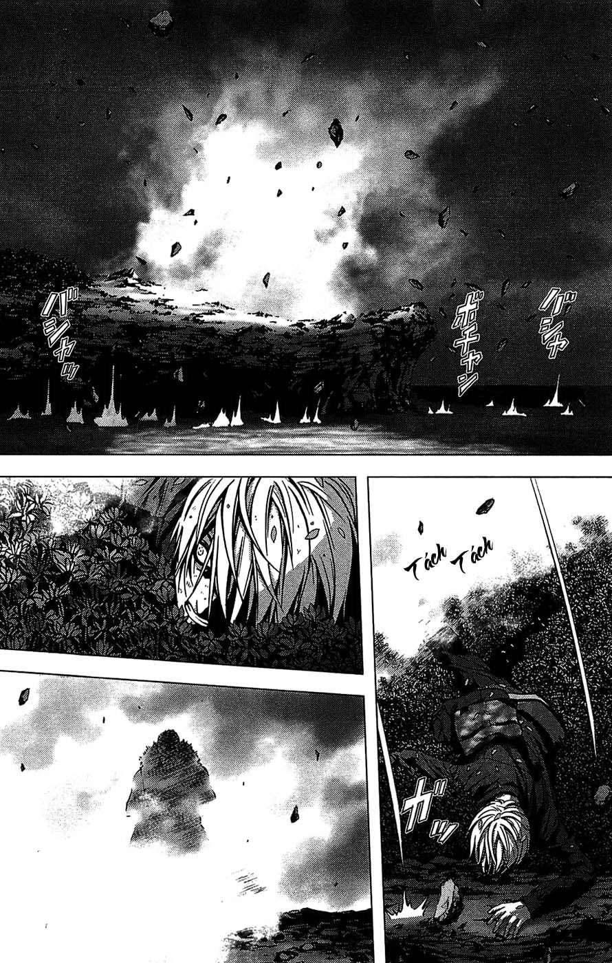 Btooom! - Trang 2