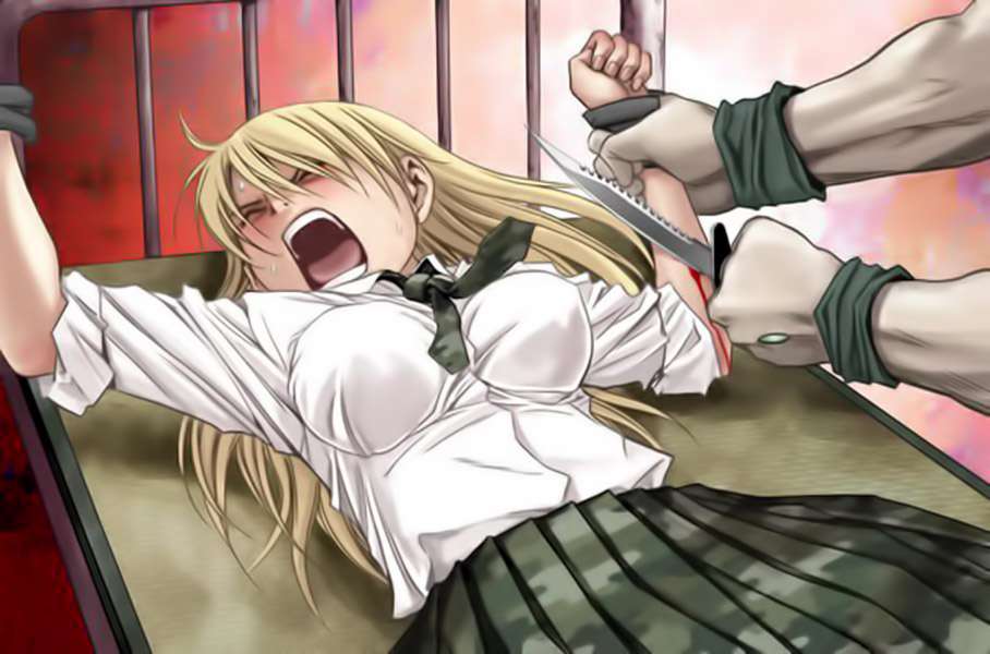 Btooom! - Trang 2