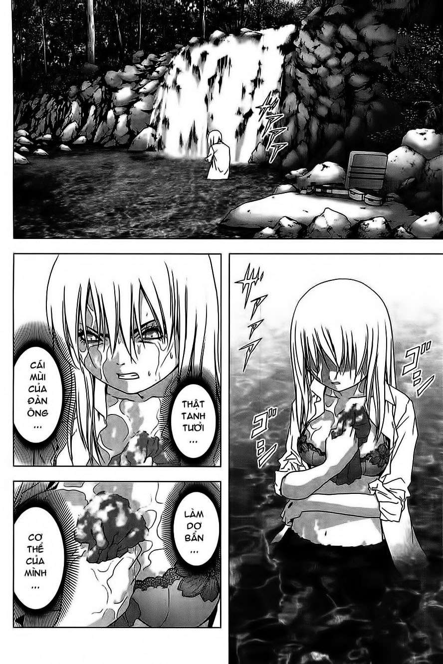 Btooom! - Trang 2