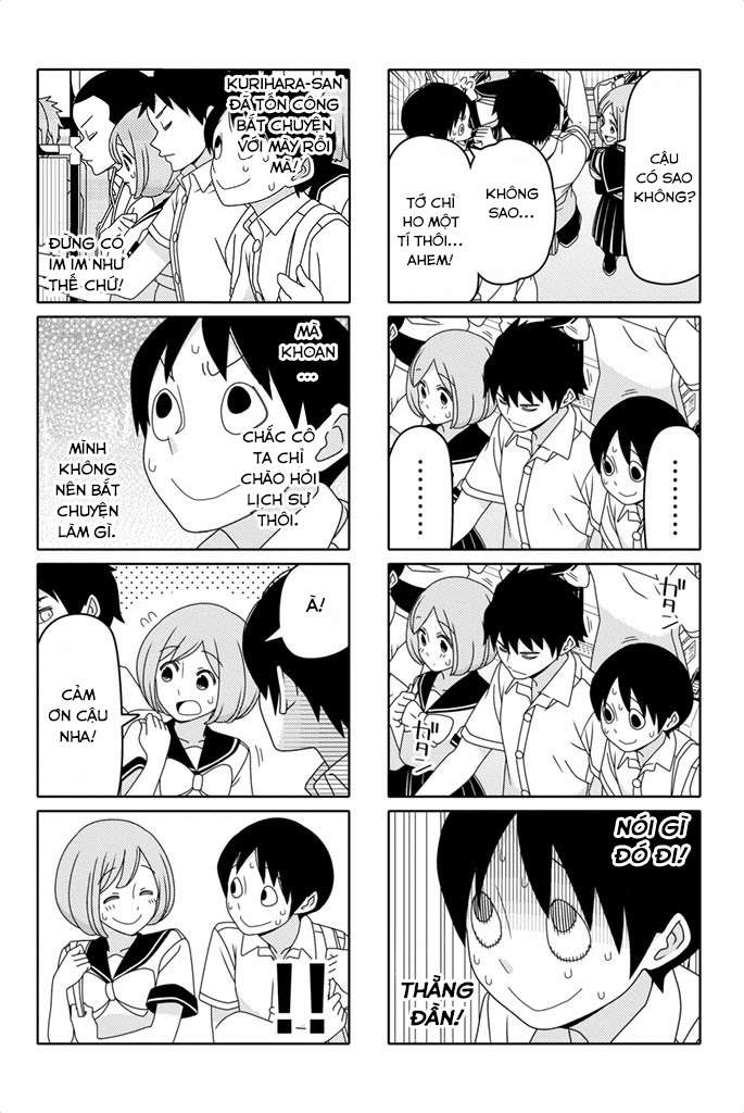 Tsurezure Children - Trang 2