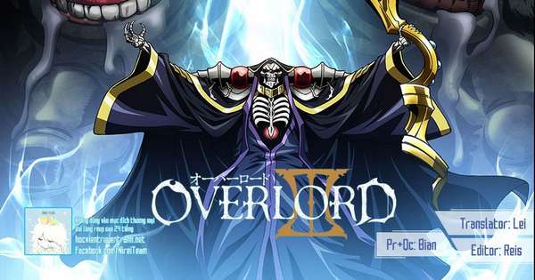 Overlord - Trang 2