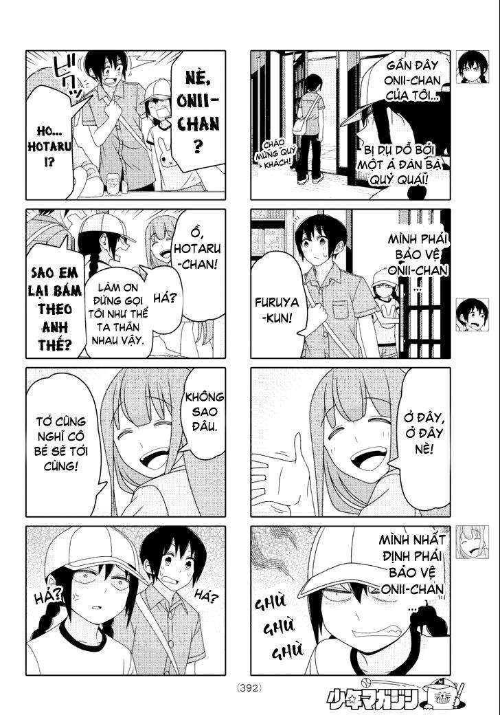 Tsurezure Children - Trang 2