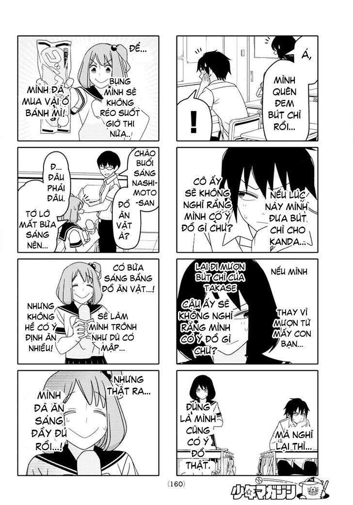 Tsurezure Children - Trang 2