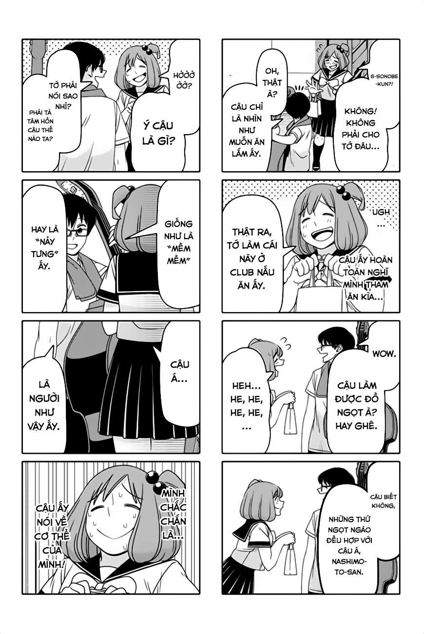 Tsurezure Children - Trang 2