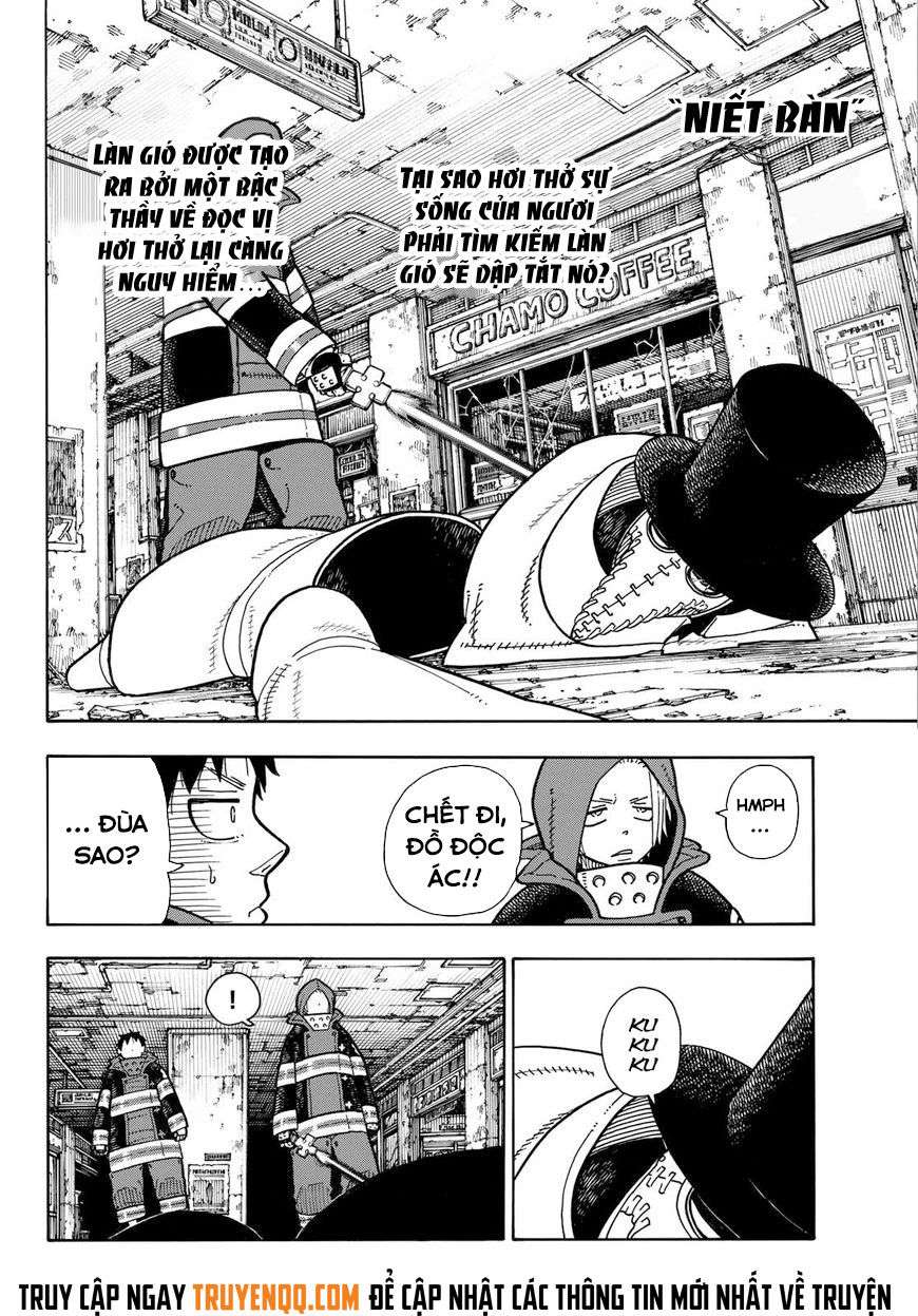 Fire Force - Enen No Shouboutai - Trang 2