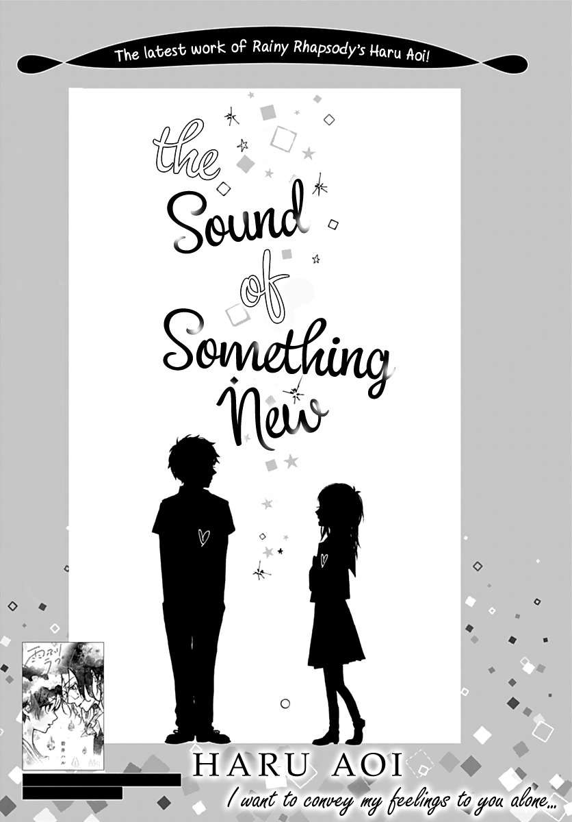 The Sound Of Something New - Trang 2