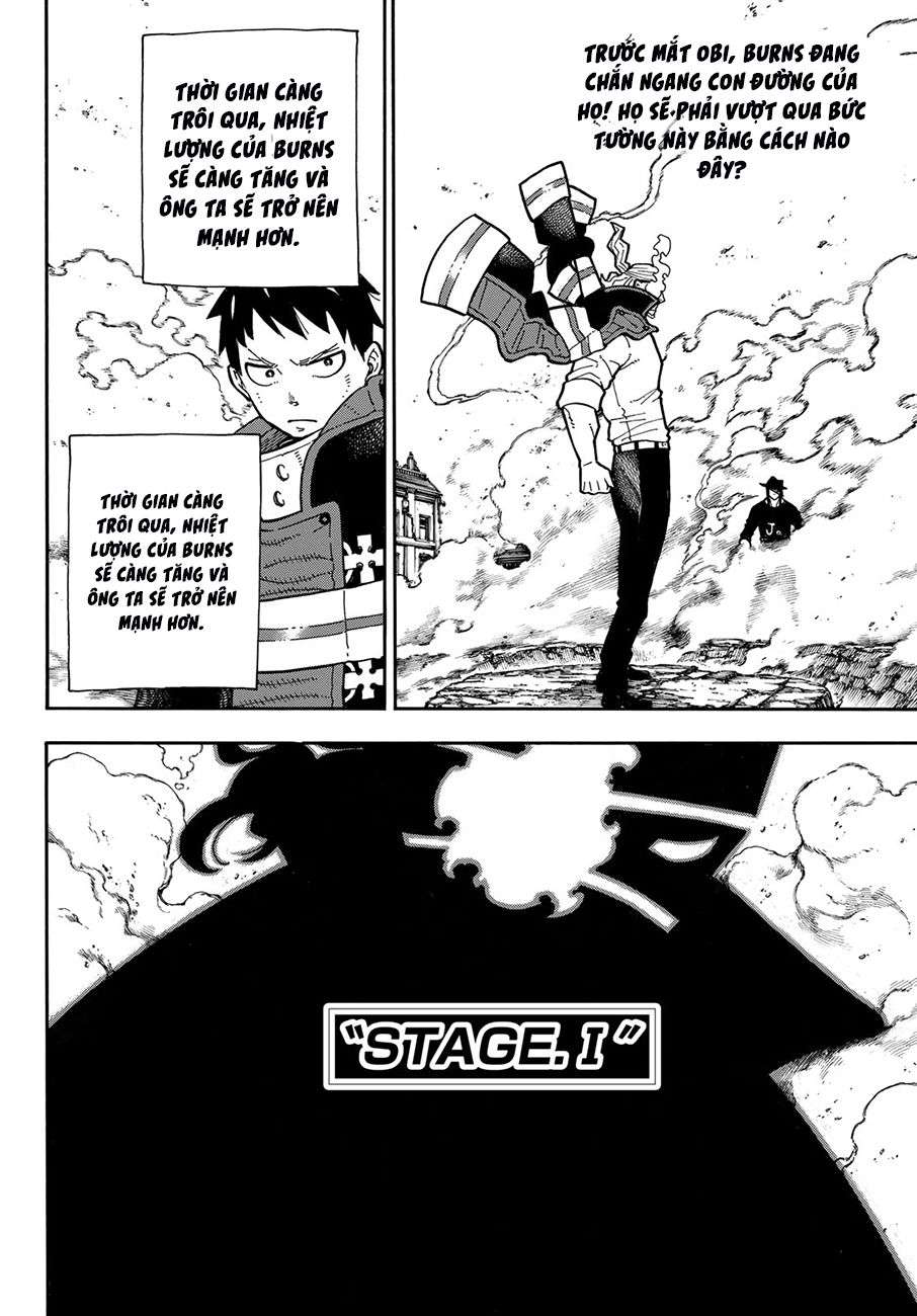 Fire Force - Enen No Shouboutai - Trang 2