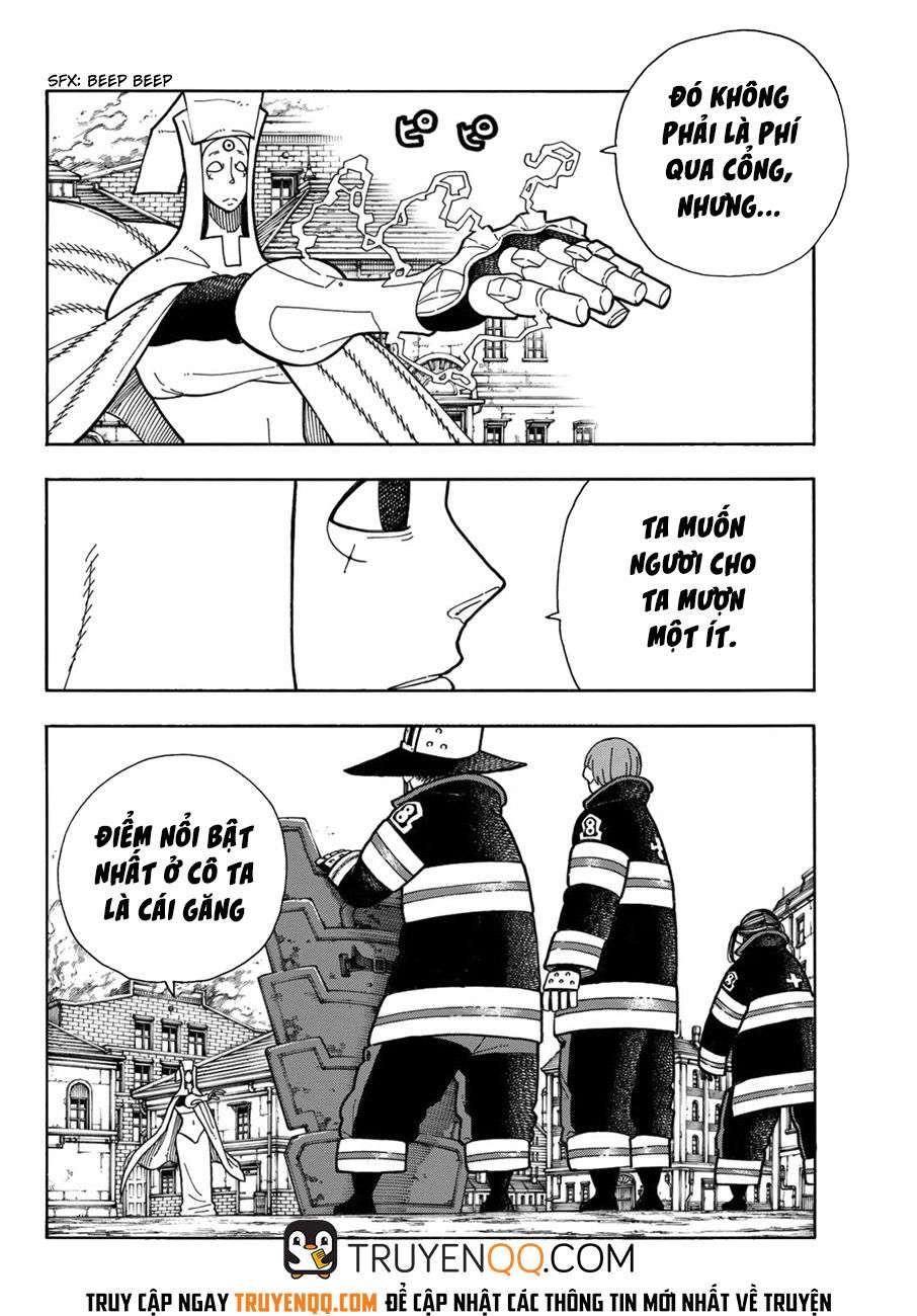 Fire Force - Enen No Shouboutai - Trang 2