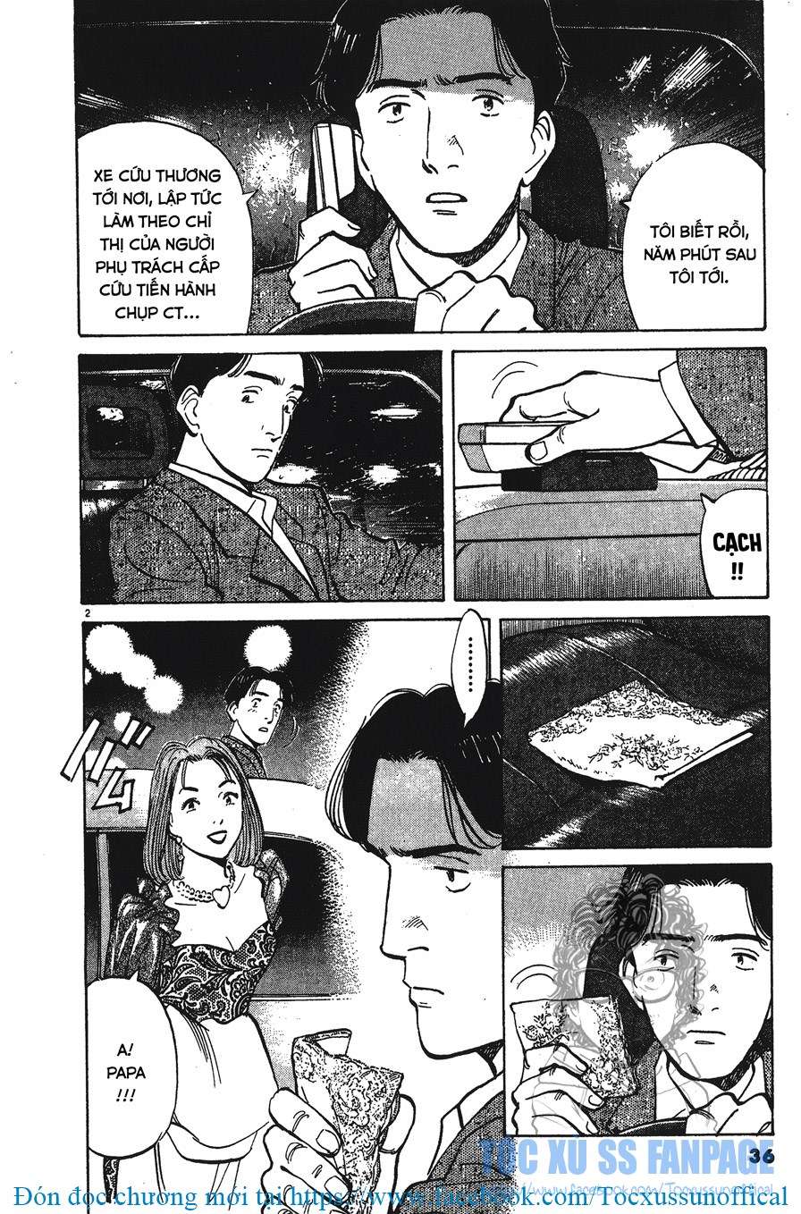 [18+]Monster - Naoki Urasawa [Bản Đẹp][Update Chương 16] - Trang 1