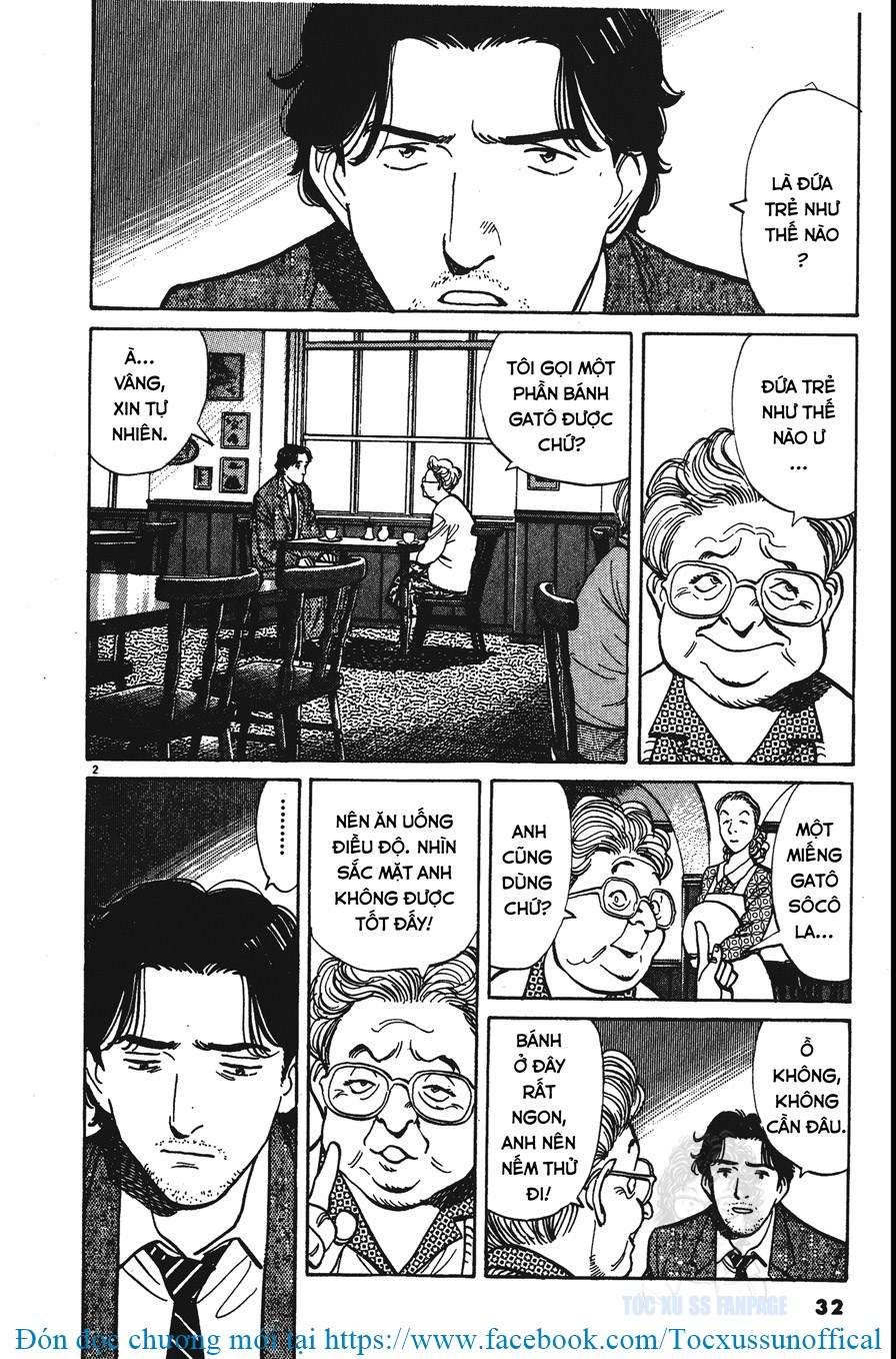 [18+]Monster - Naoki Urasawa [Bản Đẹp][Update Chương 16] - Trang 1