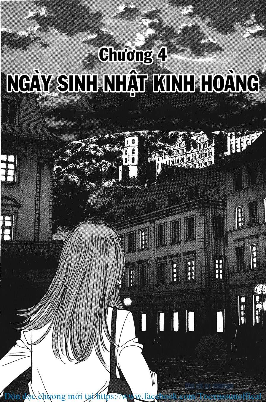 [18+]Monster - Naoki Urasawa [Bản Đẹp][Update Chương 16] - Trang 2