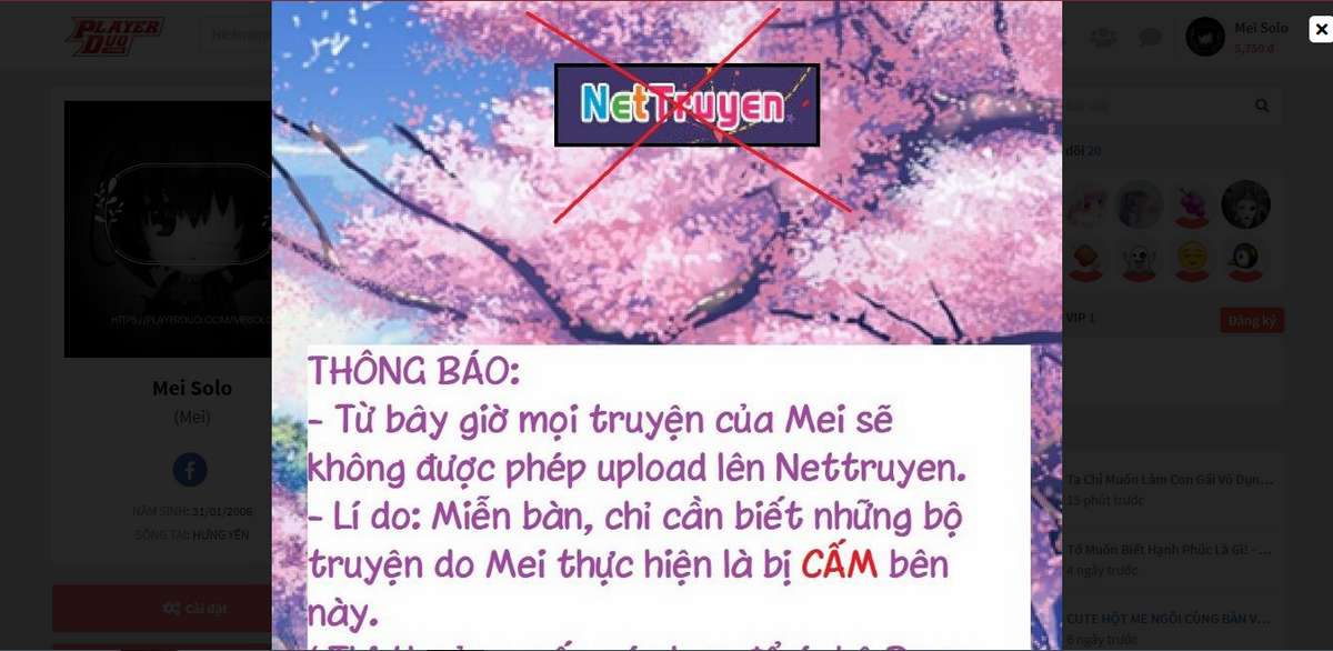 Ta Chỉ Muốn Làm Con Gái Vô Dụng Của Công Tước Thôi! - Trang 1