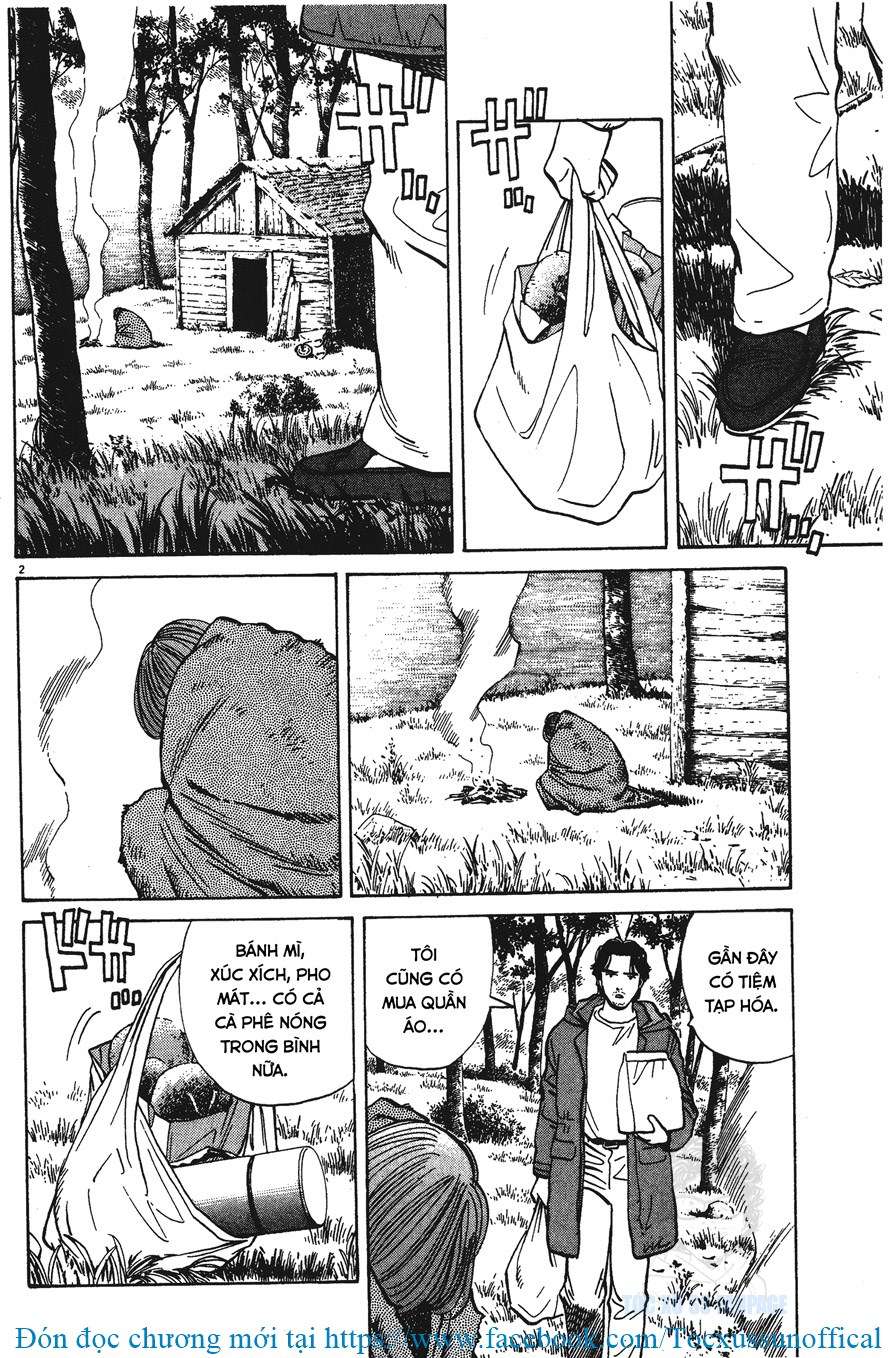 [18+]Monster - Naoki Urasawa [Bản Đẹp][Update Chương 16] - Trang 1