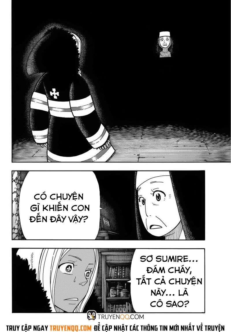 Fire Force - Enen No Shouboutai - Trang 2