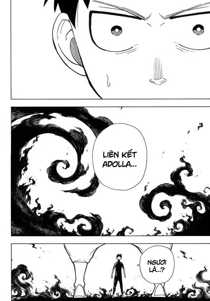 Fire Force - Enen No Shouboutai - Trang 1