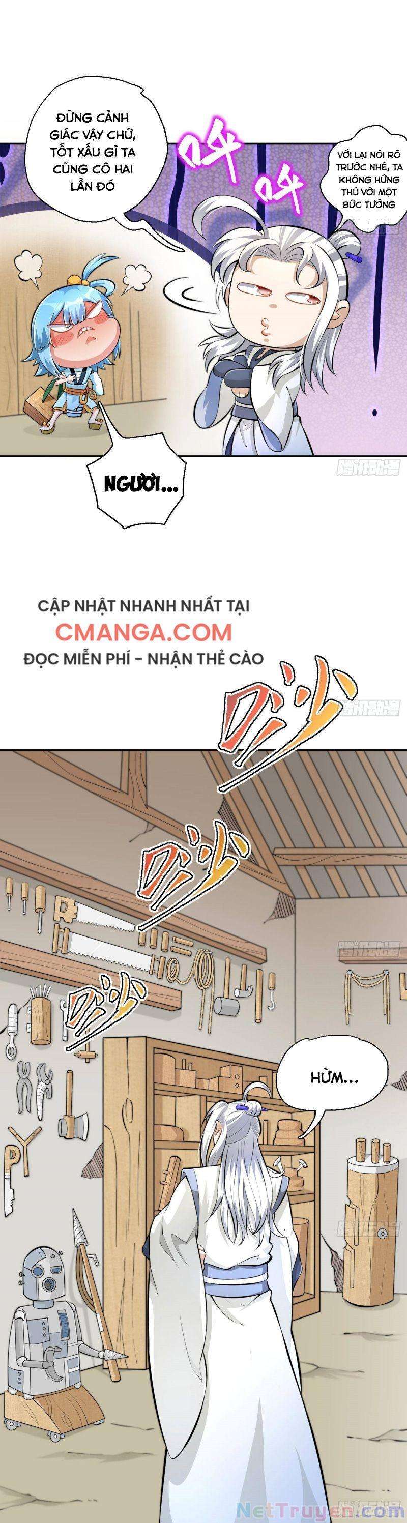 Tu Chân Toàn Bộ Dựa Vào Toán Lý Hóa - Trang 2