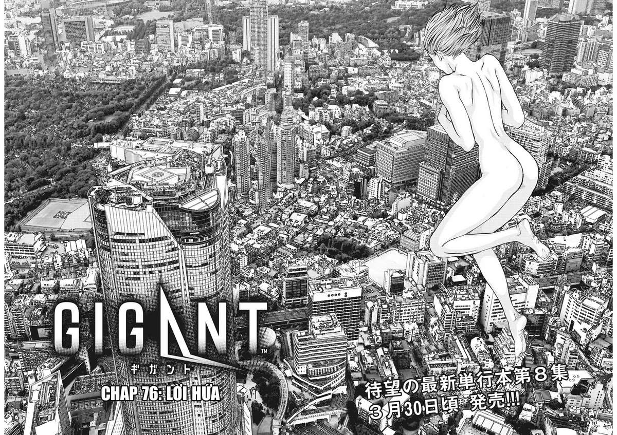 Gigant - Trang 2