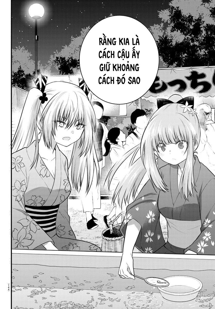 Koe Ga Dasenai Shoujo Wa - Trang 2