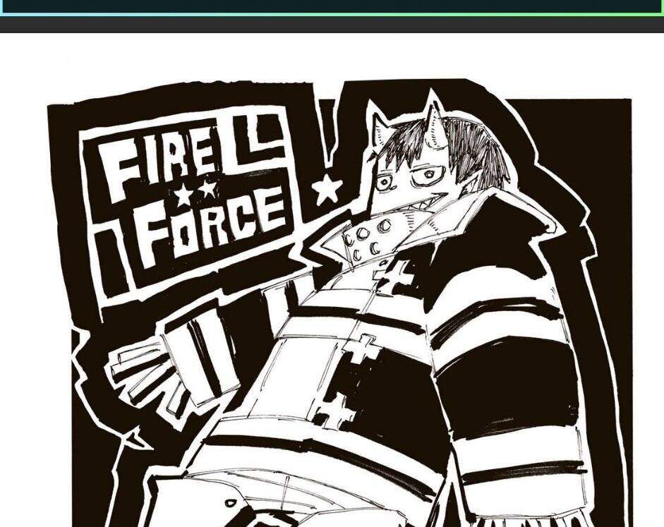 Fire Force - Enen No Shouboutai - Trang 1