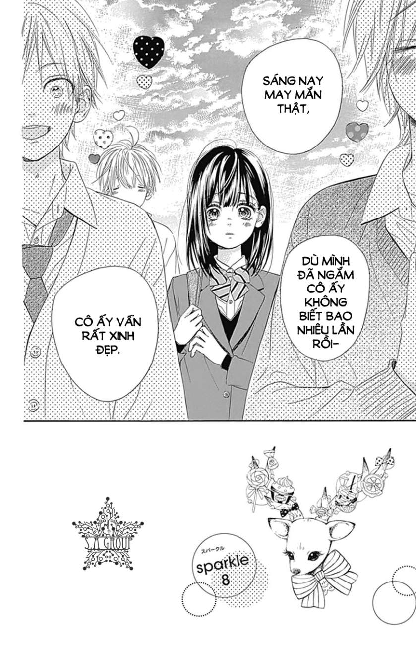 Honey Lemon Soda [Update Chap 36] - Trang 1