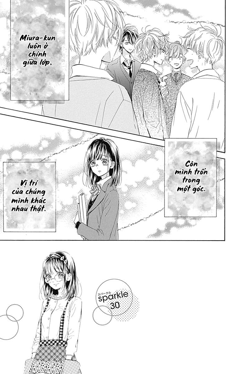 Honey Lemon Soda [Update Chap 36] - Trang 2