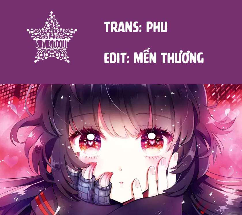 Otome Monster Caramelize Chap [Update Chap 9] - Trang 1