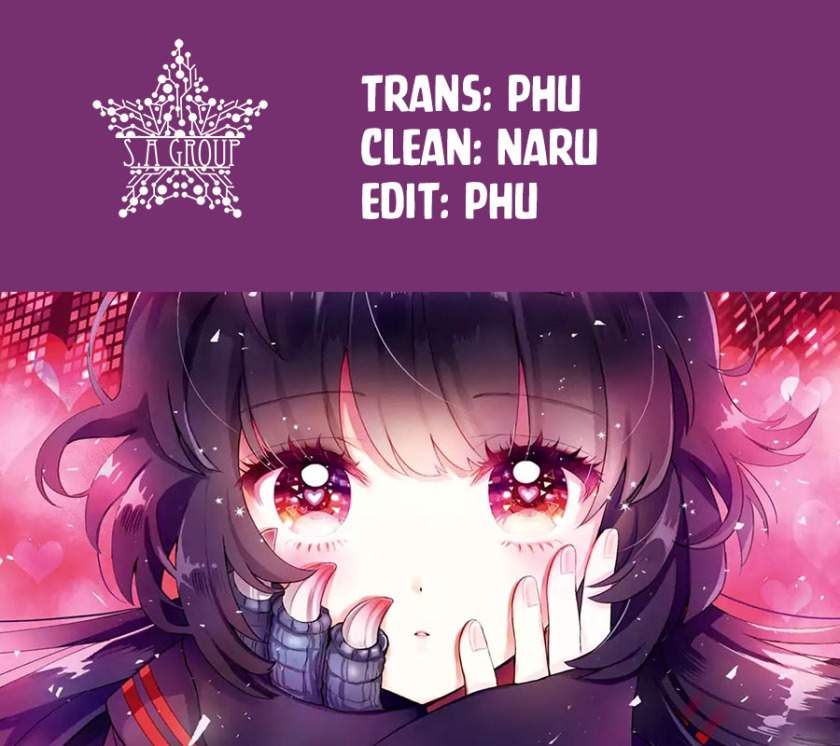 Otome Monster Caramelize Chap [Update Chap 9] - Trang 1