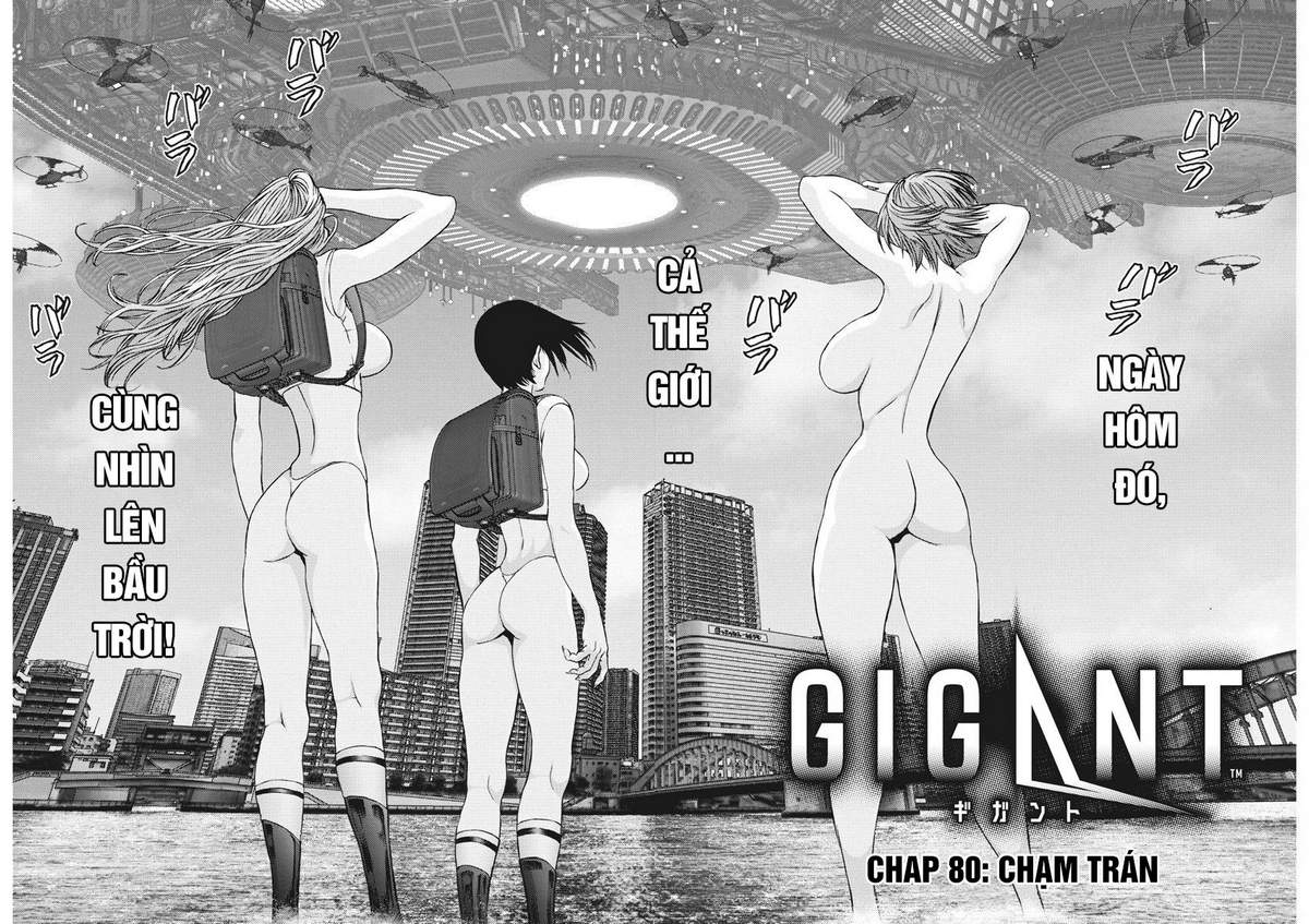 Gigant - Trang 2