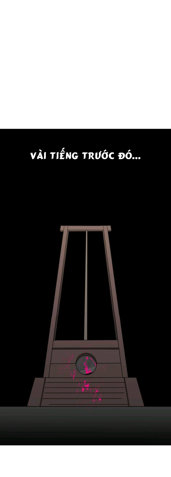 Động Vào Em Trai Bà Mày Xem, Bà Giết! - Trang 1