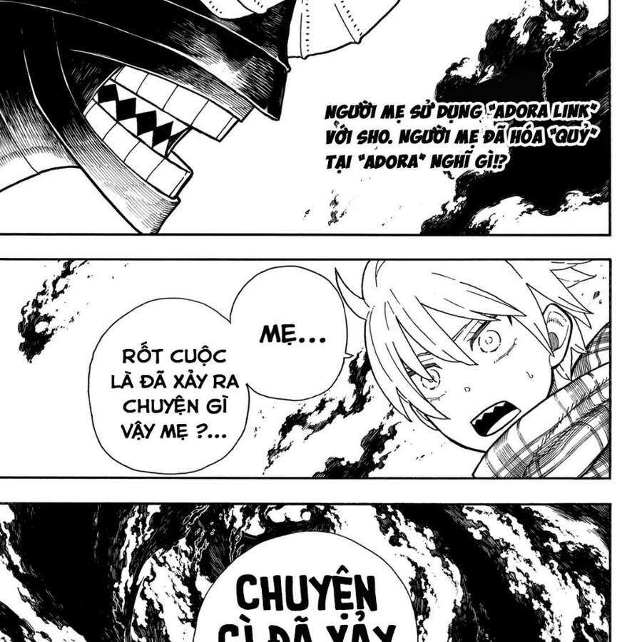 Fire Force - Enen No Shouboutai - Trang 1