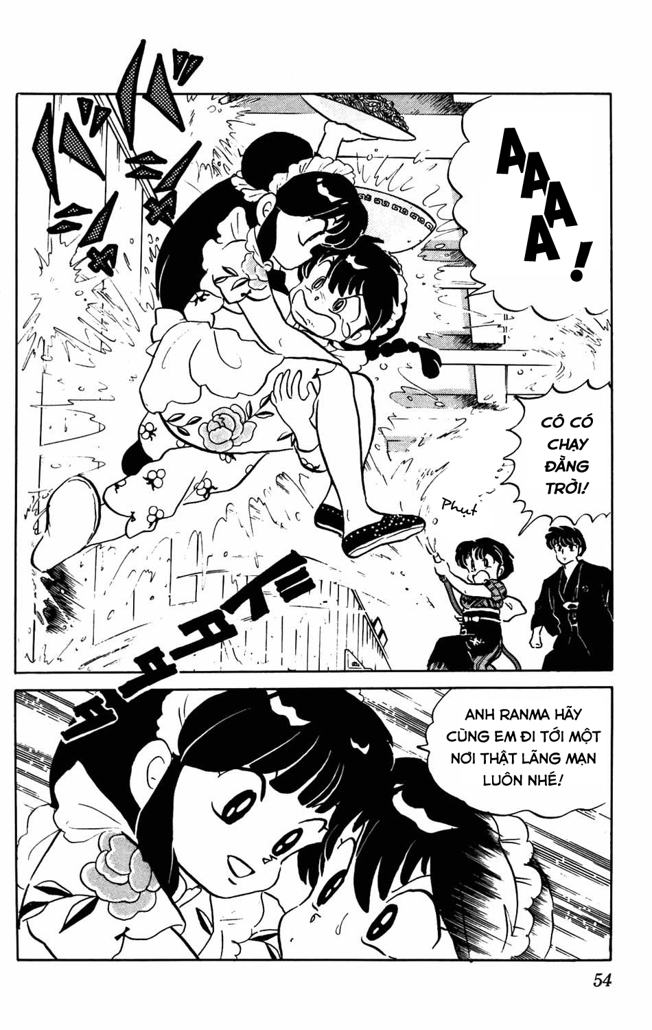 [Fto] Ranma 1/2 - Trang 2