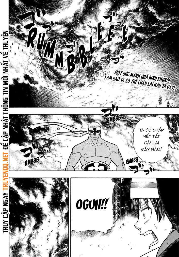 Fire Force - Enen No Shouboutai - Trang 2