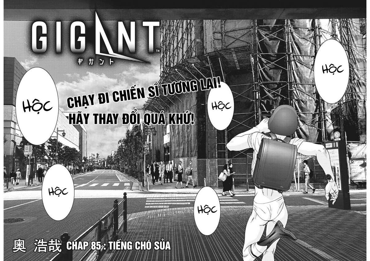 Gigant - Trang 2