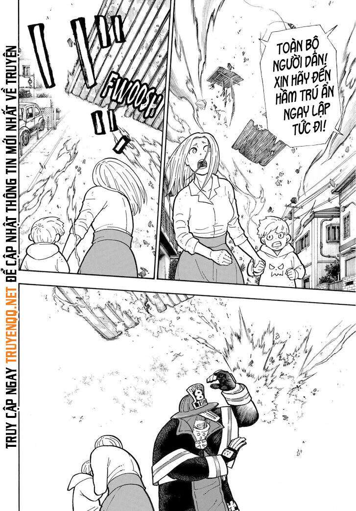 Fire Force - Enen No Shouboutai - Trang 2