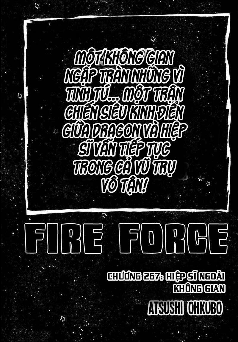 Fire Force - Enen No Shouboutai - Trang 2