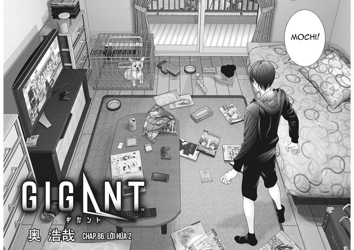 Gigant - Trang 2