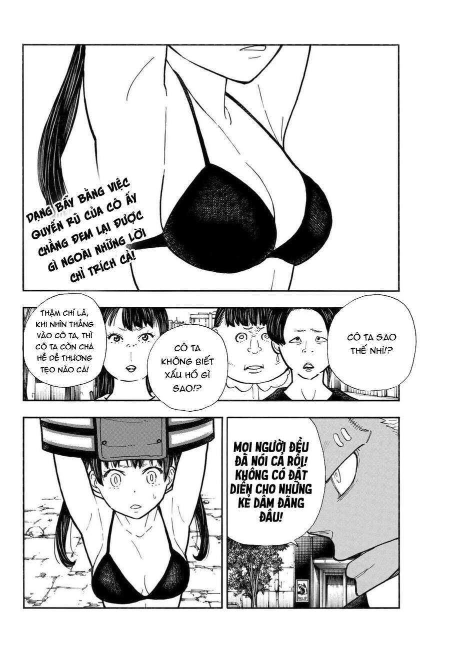 Fire Force - Enen No Shouboutai - Trang 2