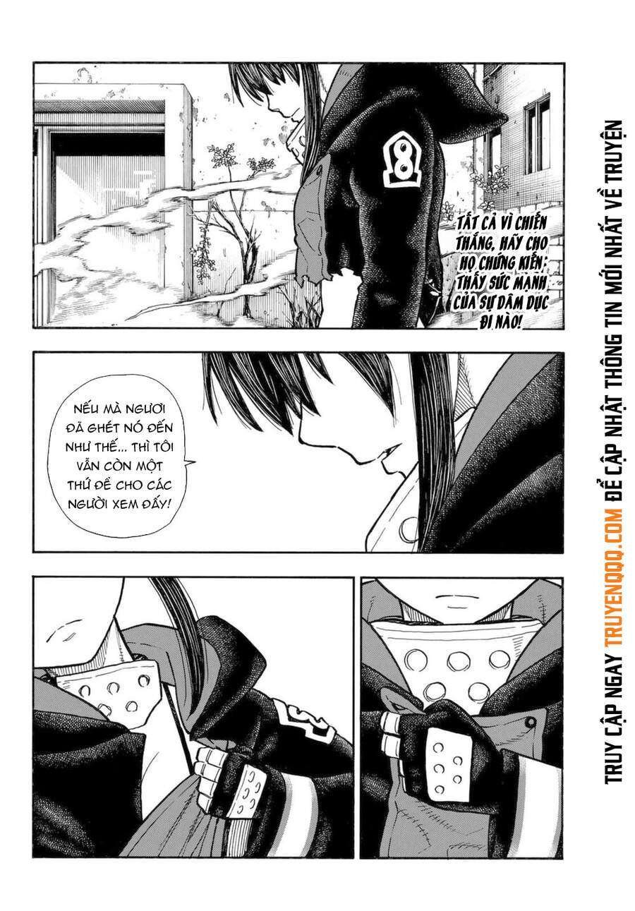 Fire Force - Enen No Shouboutai - Trang 2