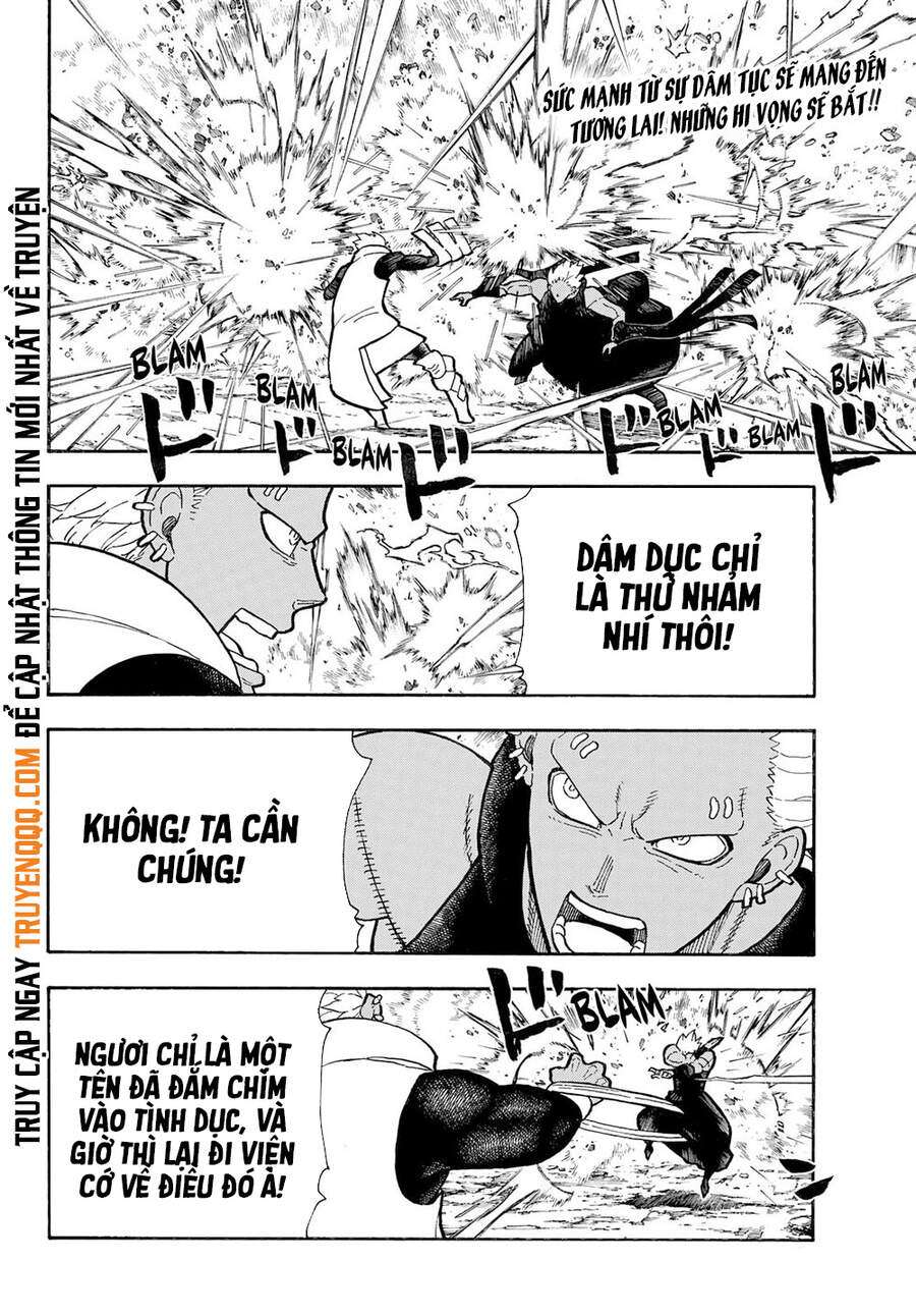 Fire Force - Enen No Shouboutai - Trang 2