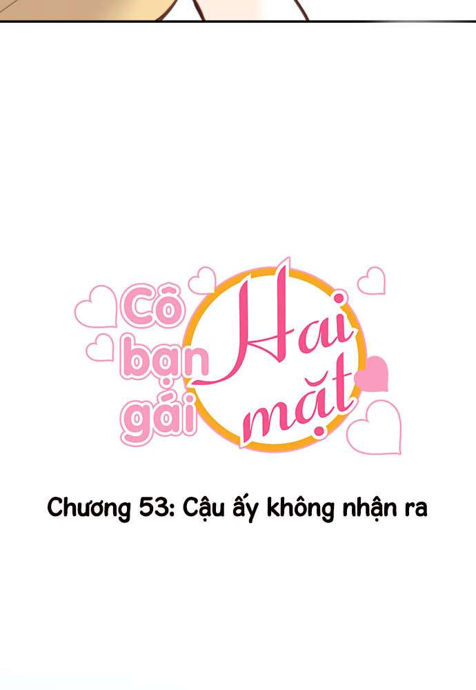 Cô Bạn Gái Hai Mặt - Trang 2