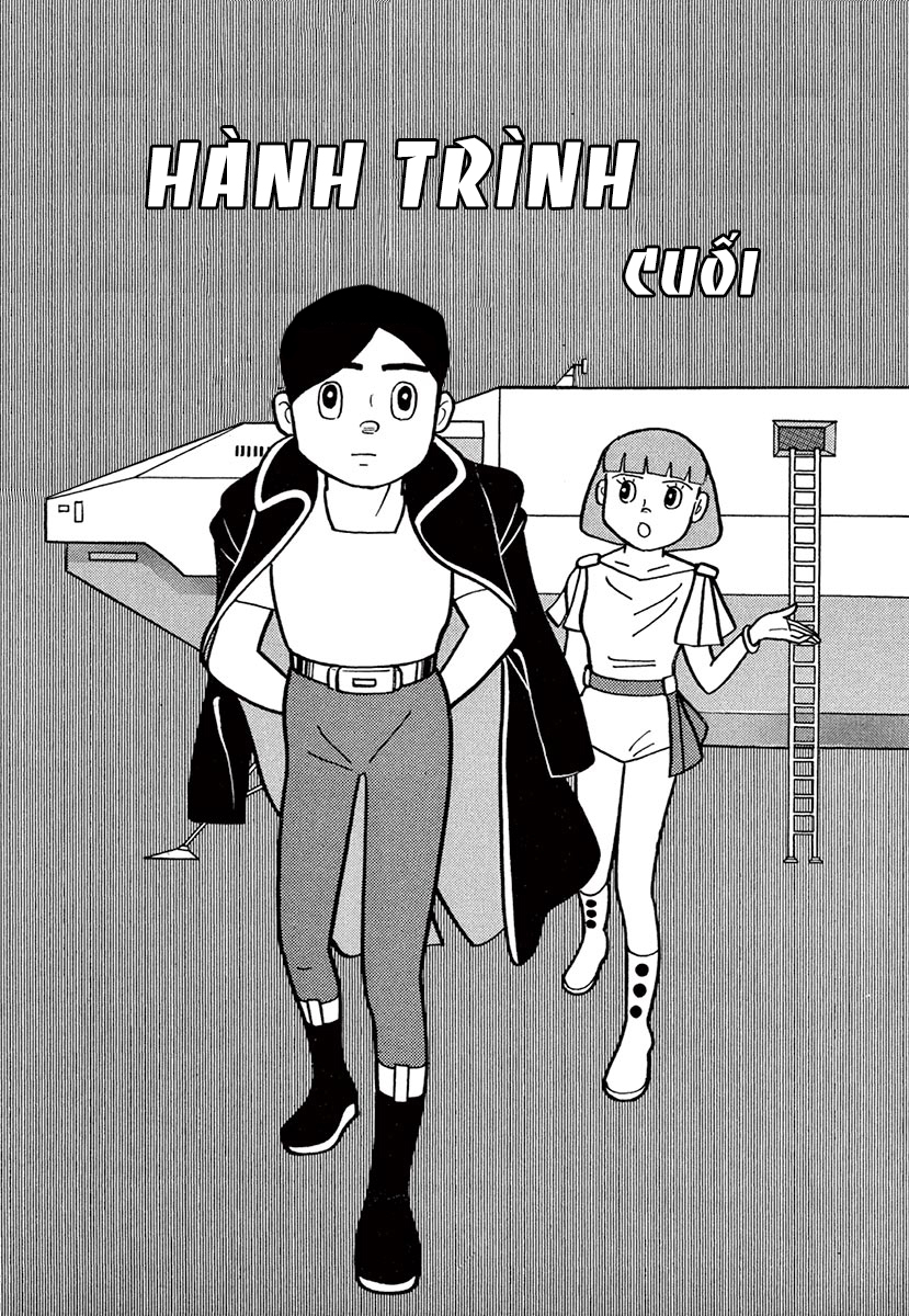 Các One-Shot Của Fujiko F. Fujio - Trang 2