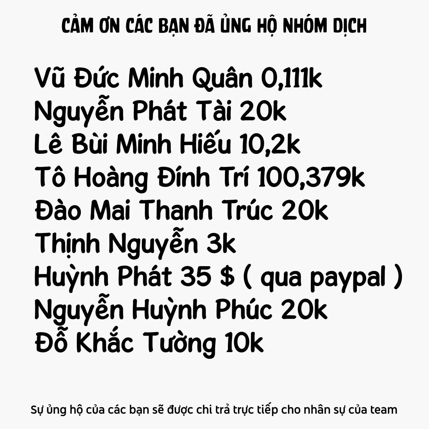 Xạ Thủ Mềm Mại Của Nữ Chiến Binh - Trang 2